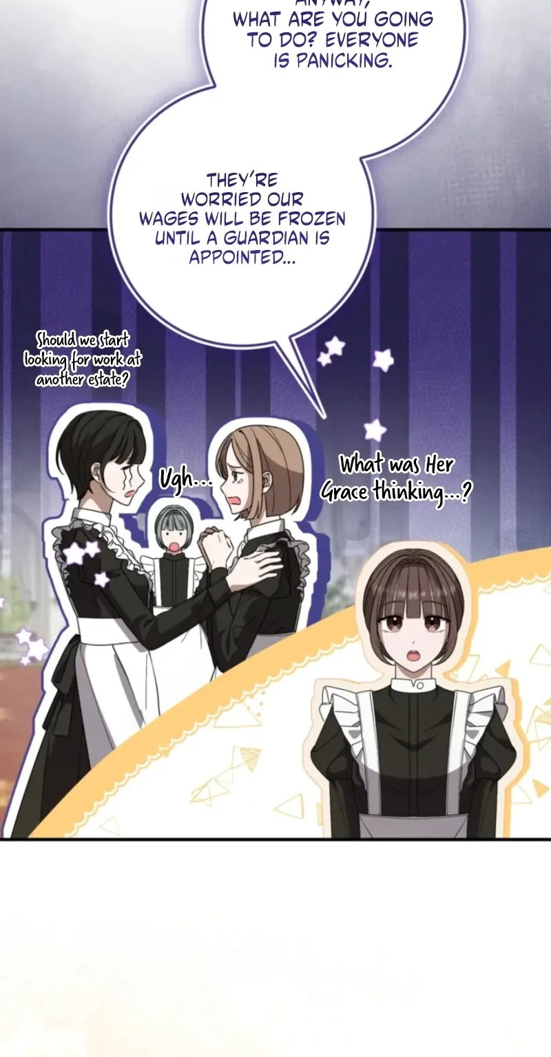 I Bought the Villains With Money Chapter 2 page 90
