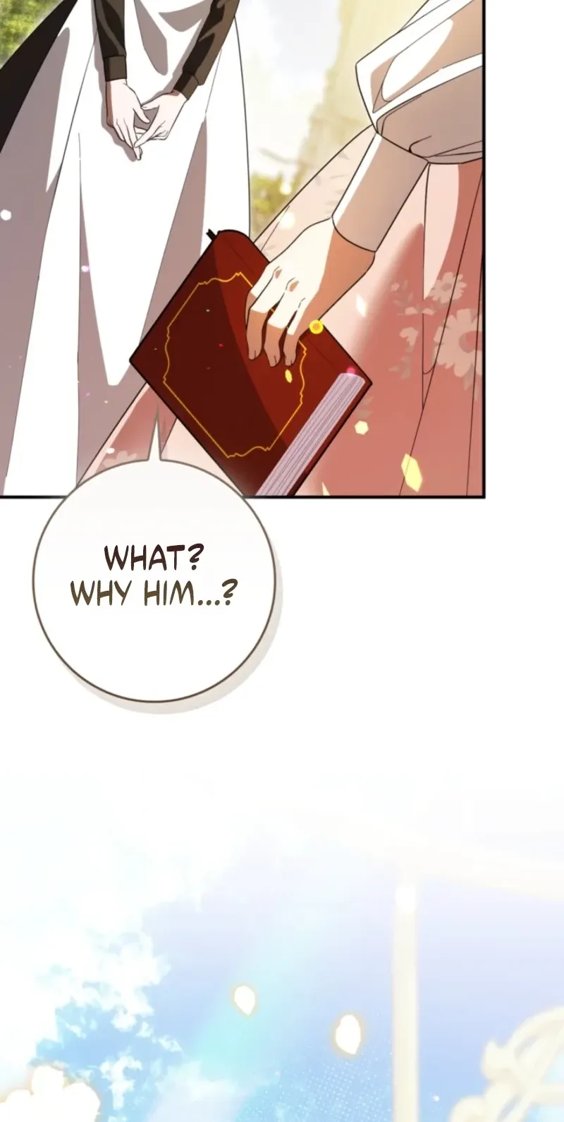 I Bought the Villains With Money Chapter 2 page 93