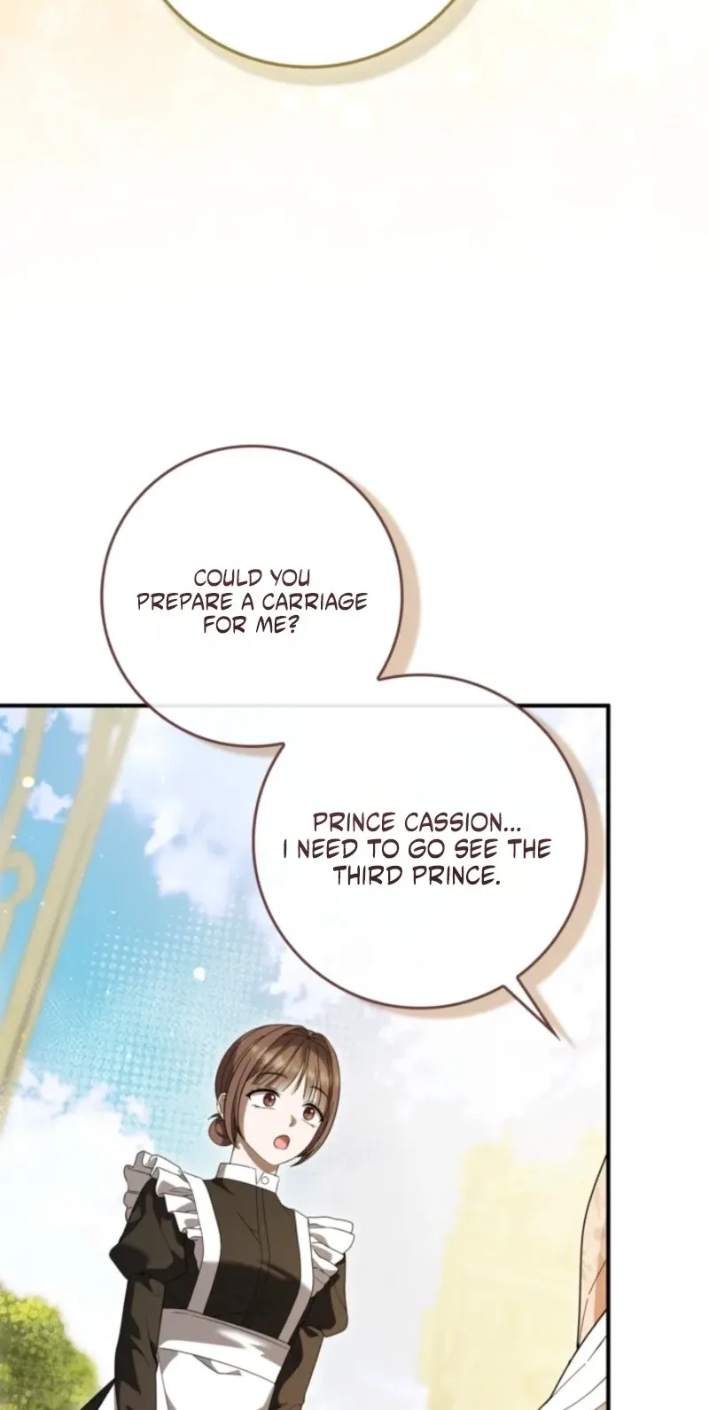 I Bought the Villains With Money Chapter 2 page 92