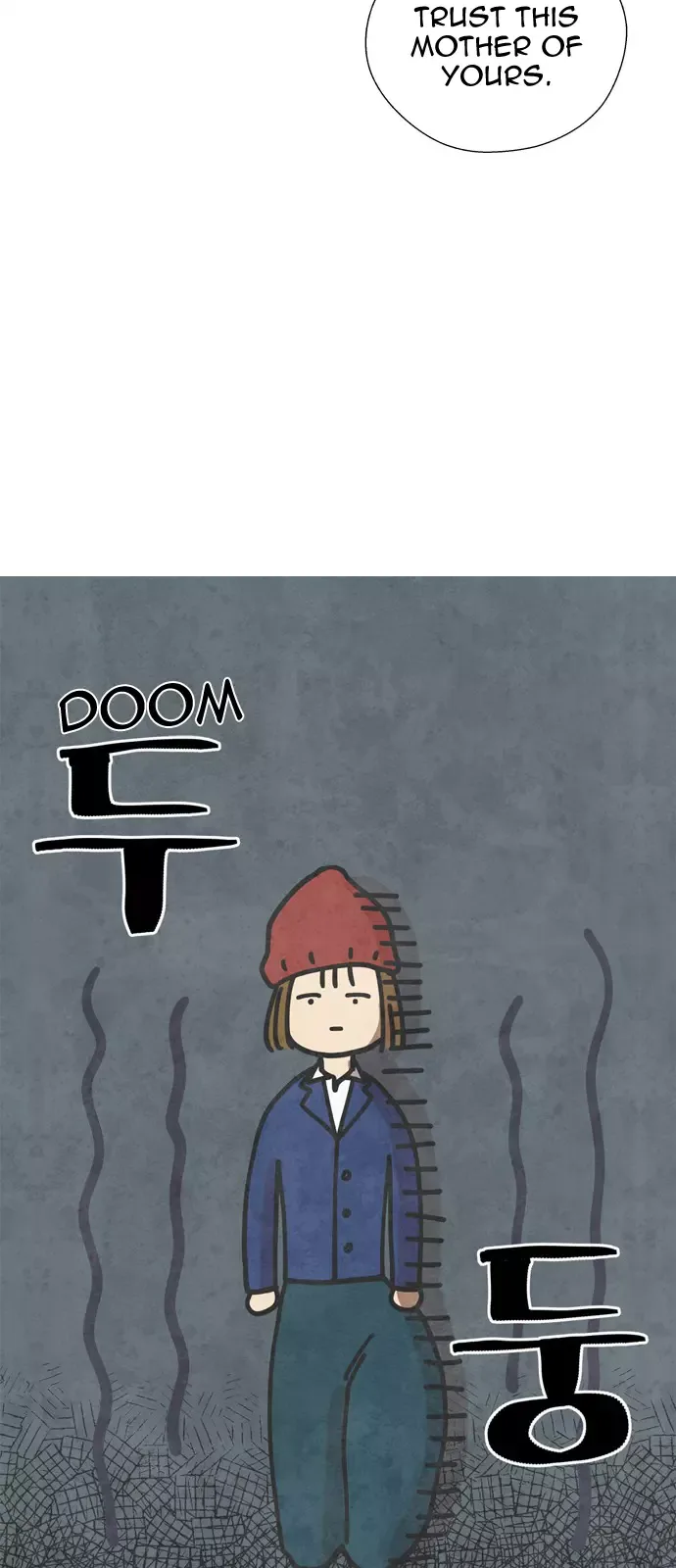 The Little Red Riding Hood Chapter 2 page 7