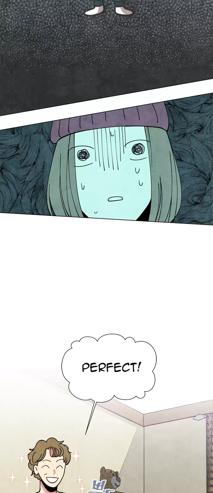 The Little Red Riding Hood Chapter 2 page 8