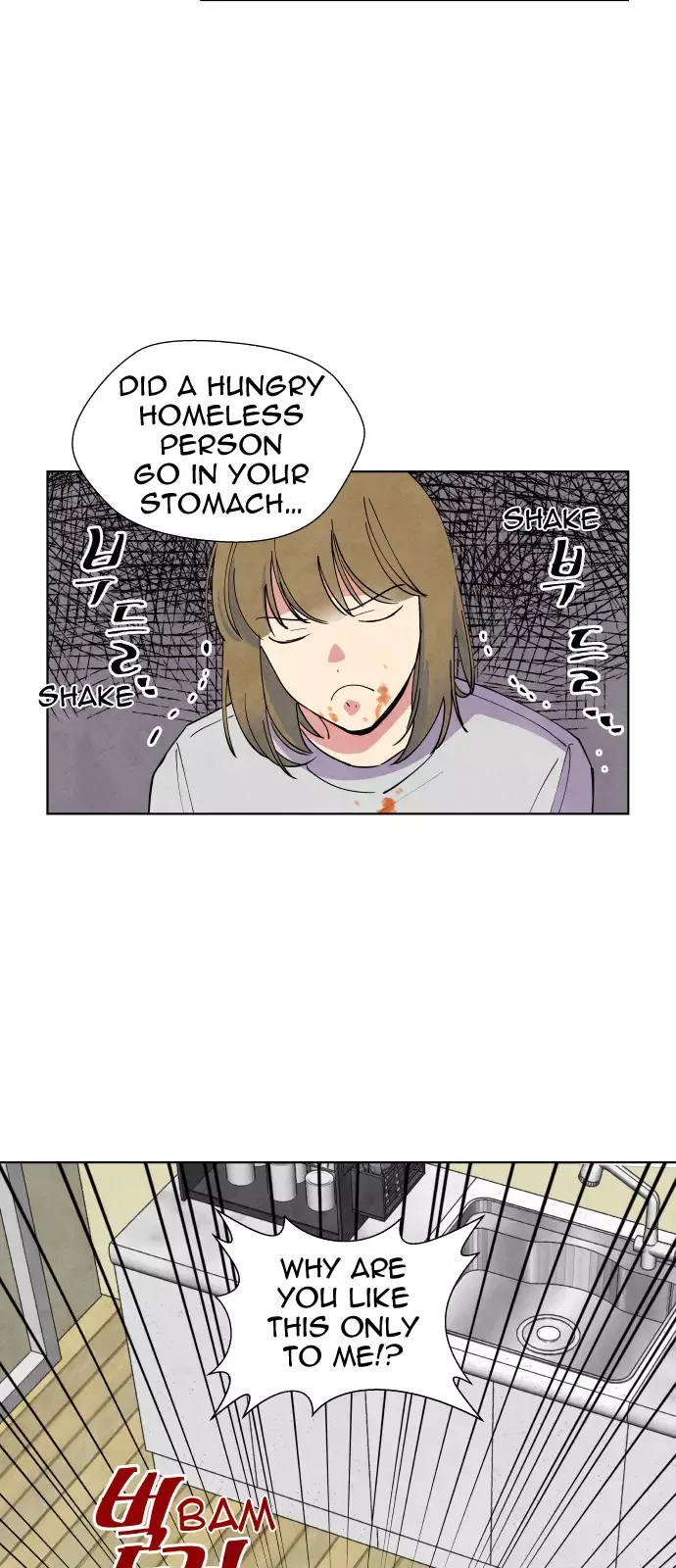 The Little Red Riding Hood Chapter 1 page 10