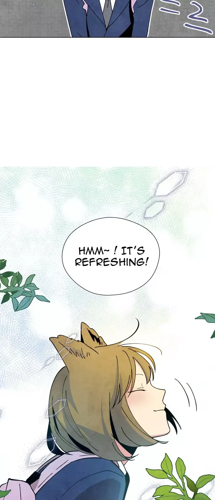 The Little Red Riding Hood Chapter 2 page 28
