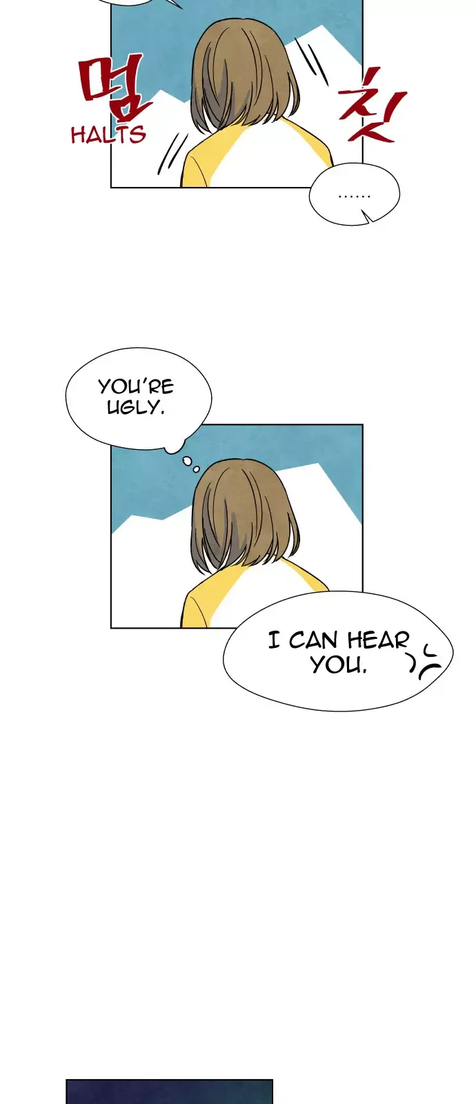 The Little Red Riding Hood Chapter 1 page 26