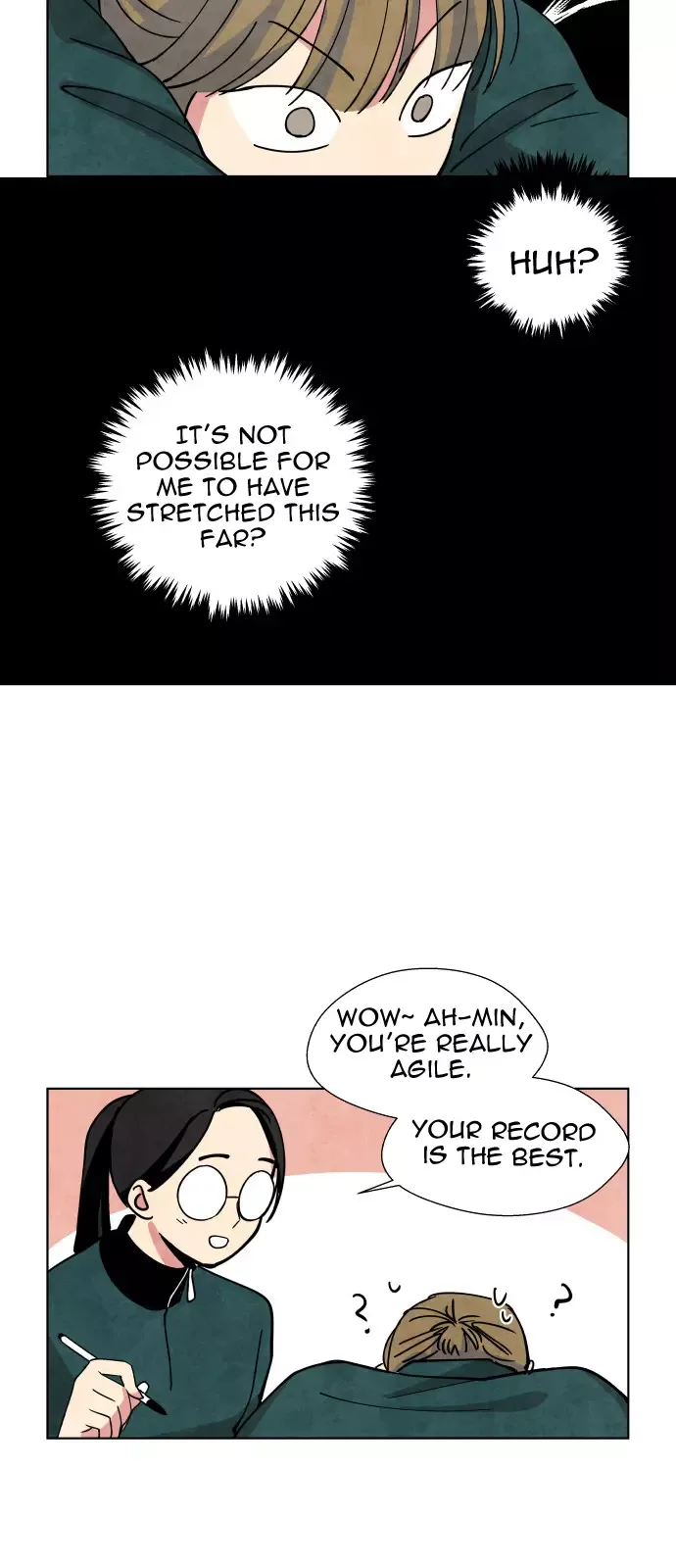 The Little Red Riding Hood Chapter 1 page 32