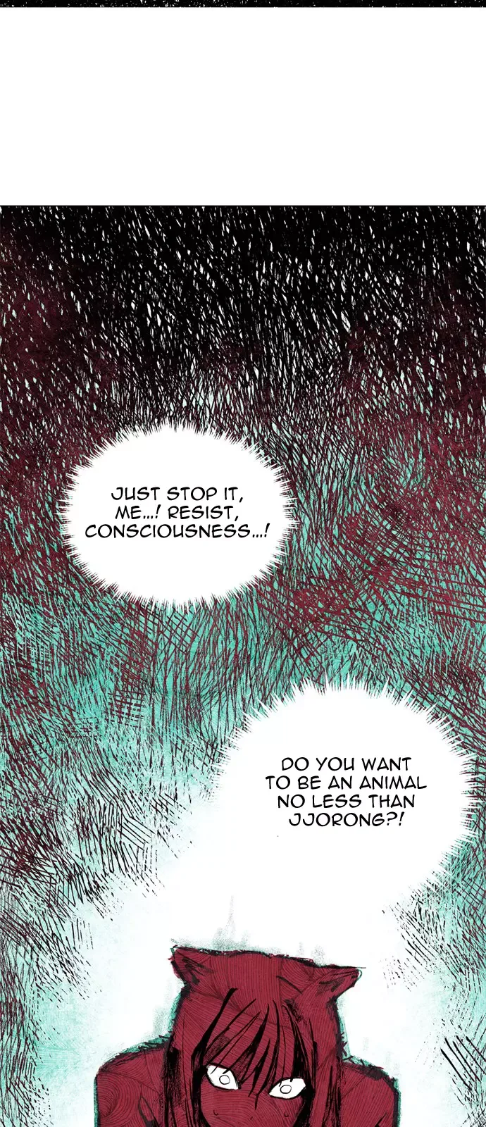 The Little Red Riding Hood Chapter 2 page 34