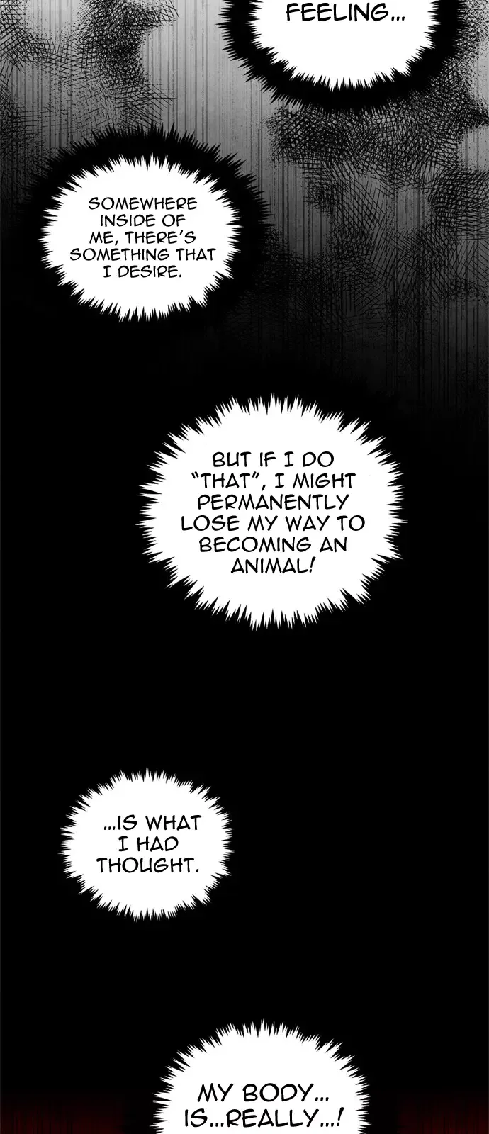 The Little Red Riding Hood Chapter 2 page 30