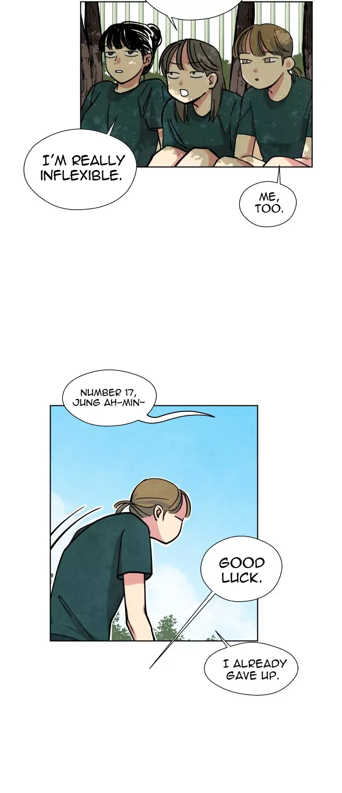 The Little Red Riding Hood Chapter 1 page 29