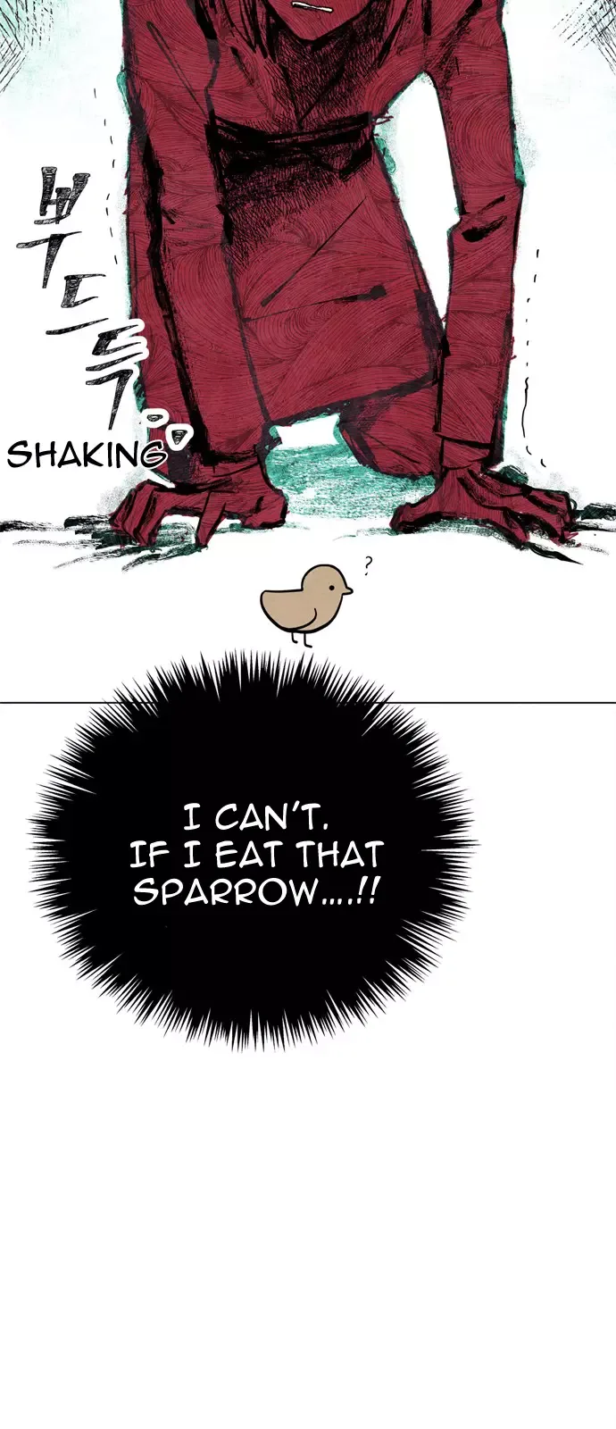 The Little Red Riding Hood Chapter 2 page 35