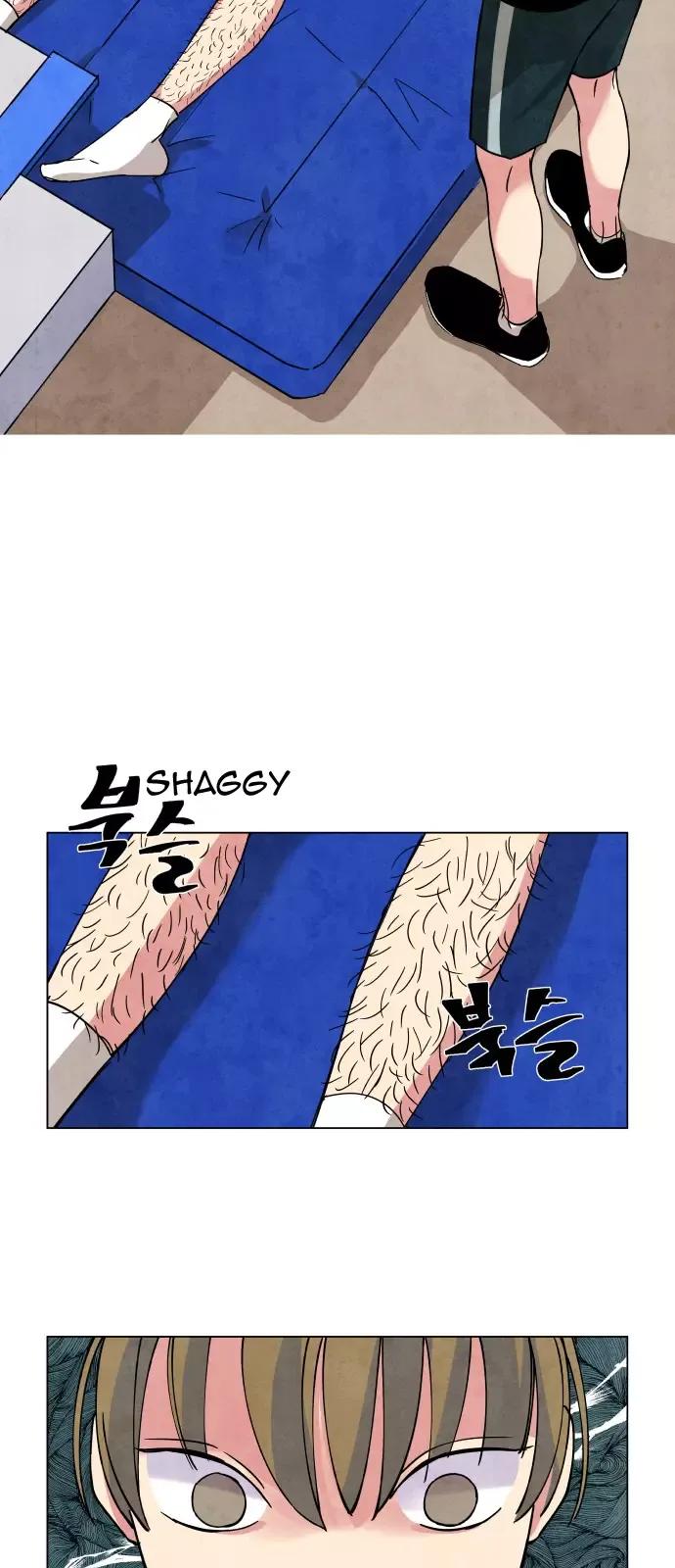 The Little Red Riding Hood Chapter 1 page 35