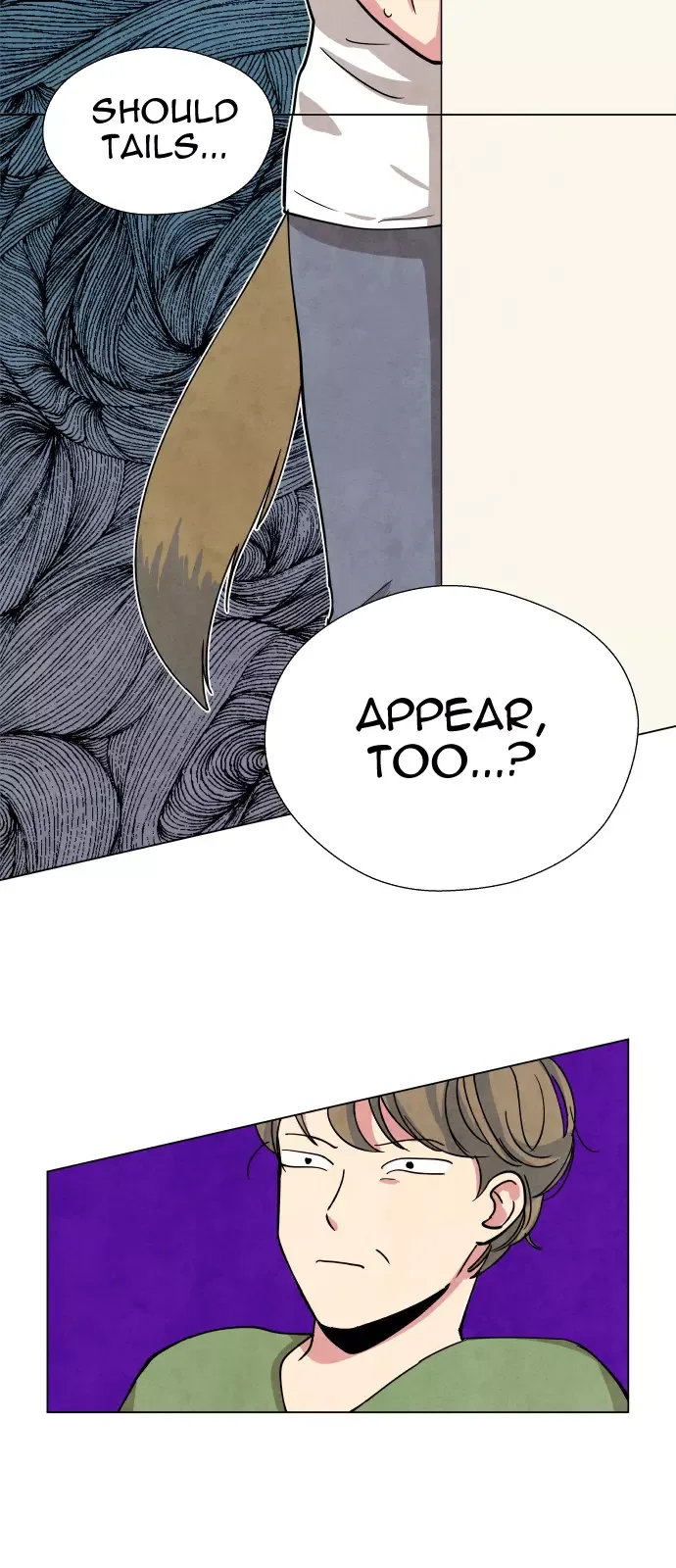 The Little Red Riding Hood Chapter 1 page 44