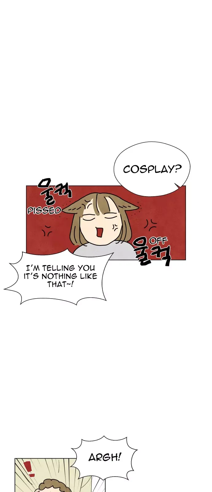 The Little Red Riding Hood Chapter 1 page 46