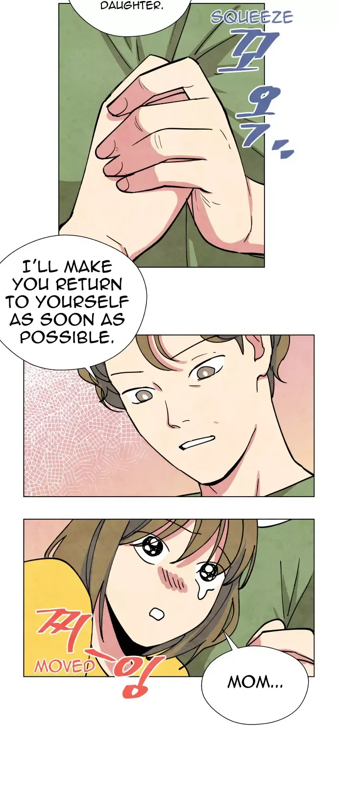 The Little Red Riding Hood Chapter 1 page 55