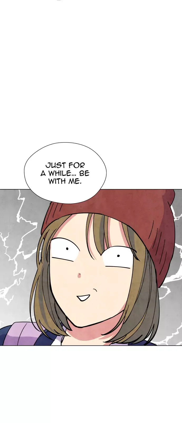 The Little Red Riding Hood Chapter 4 page 2