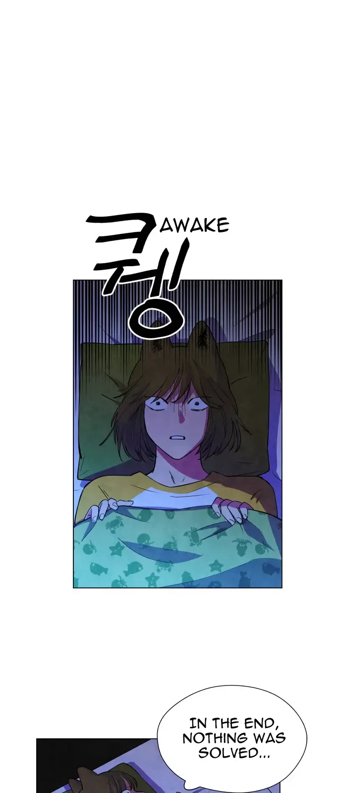 The Little Red Riding Hood Chapter 4 page 36