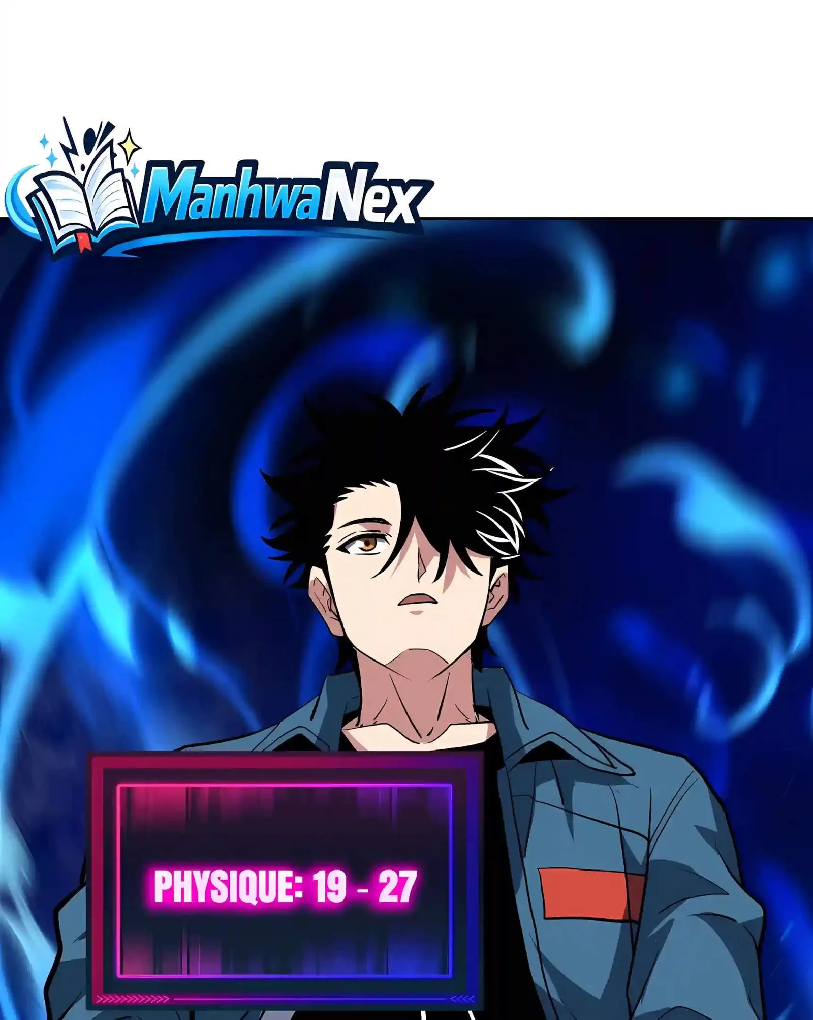 Global Beast Tamer: I Can See the Path of Evolution (2025) Chapter 107 page 10
