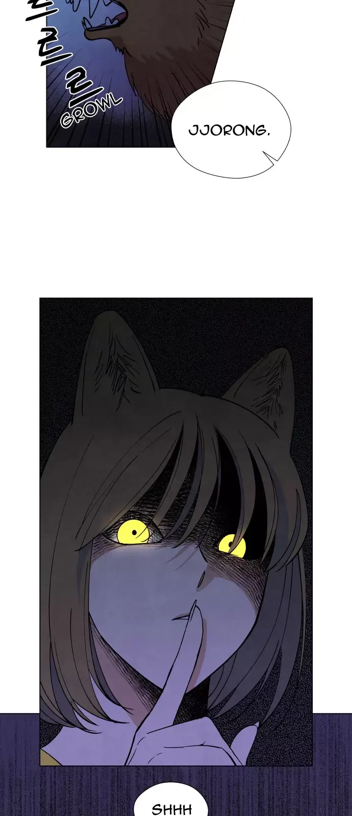 The Little Red Riding Hood Chapter 5 page 9