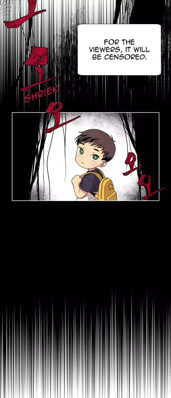 The Little Red Riding Hood Chapter 8 page 9