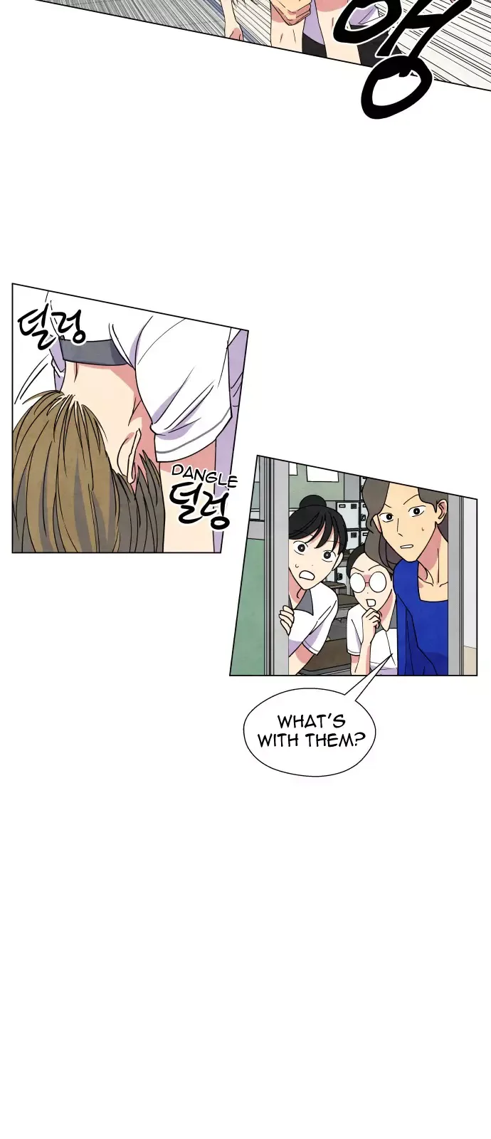 The Little Red Riding Hood Chapter 7 page 4