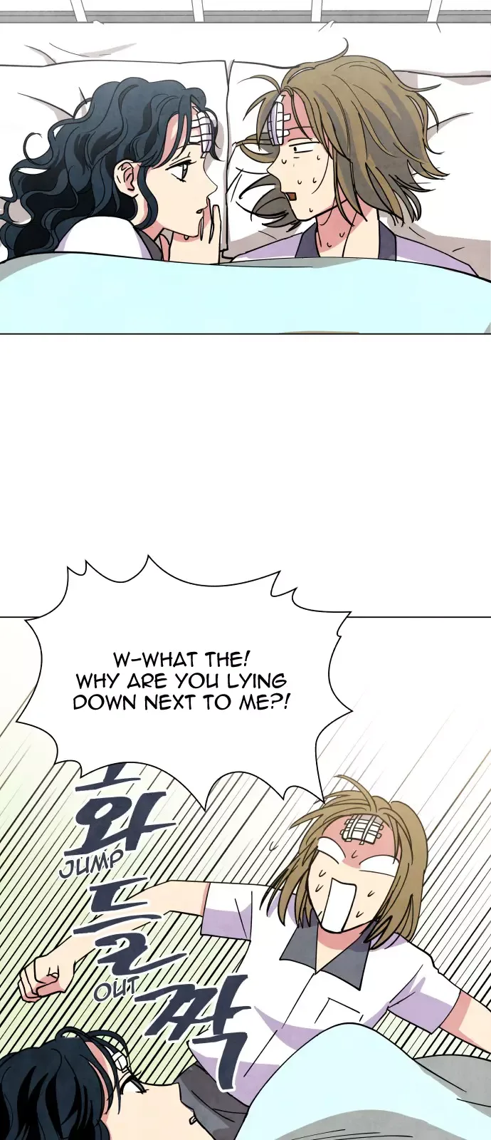 The Little Red Riding Hood Chapter 10 page 3