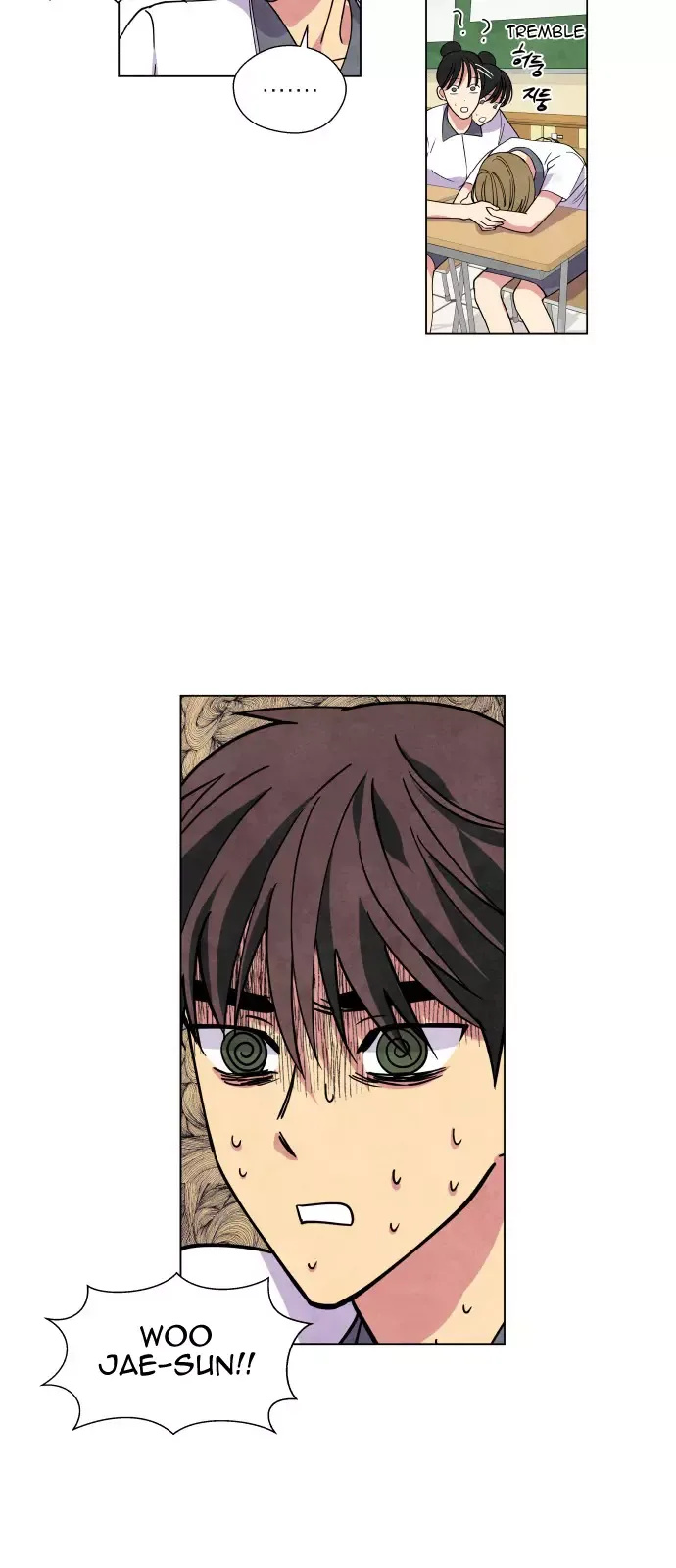 The Little Red Riding Hood Chapter 7 page 2