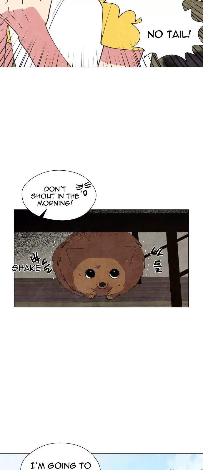 The Little Red Riding Hood Chapter 5 page 27