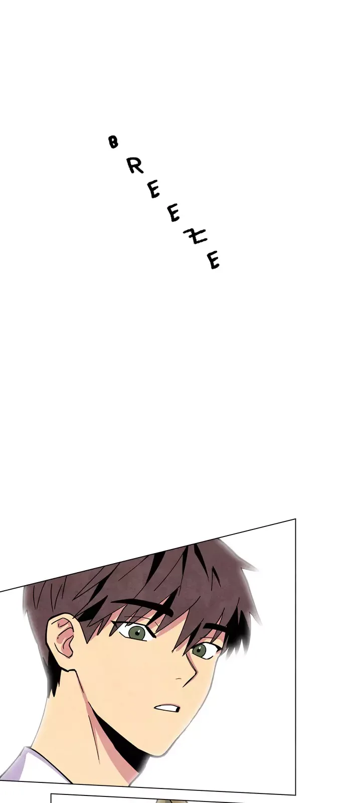 The Little Red Riding Hood Chapter 3 page 2