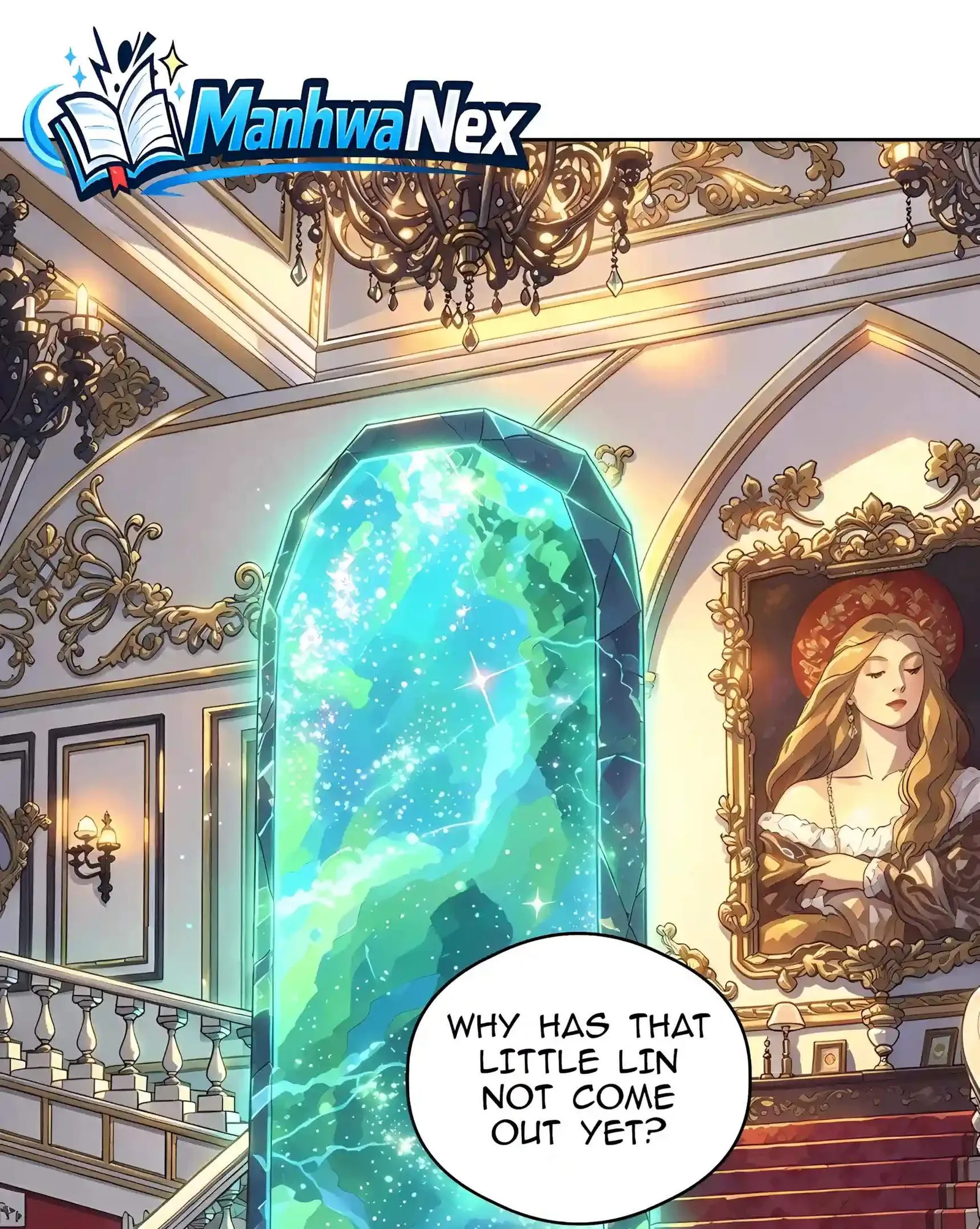 Global Beast Tamer: I Can See the Path of Evolution (2025) Chapter 107 page 29