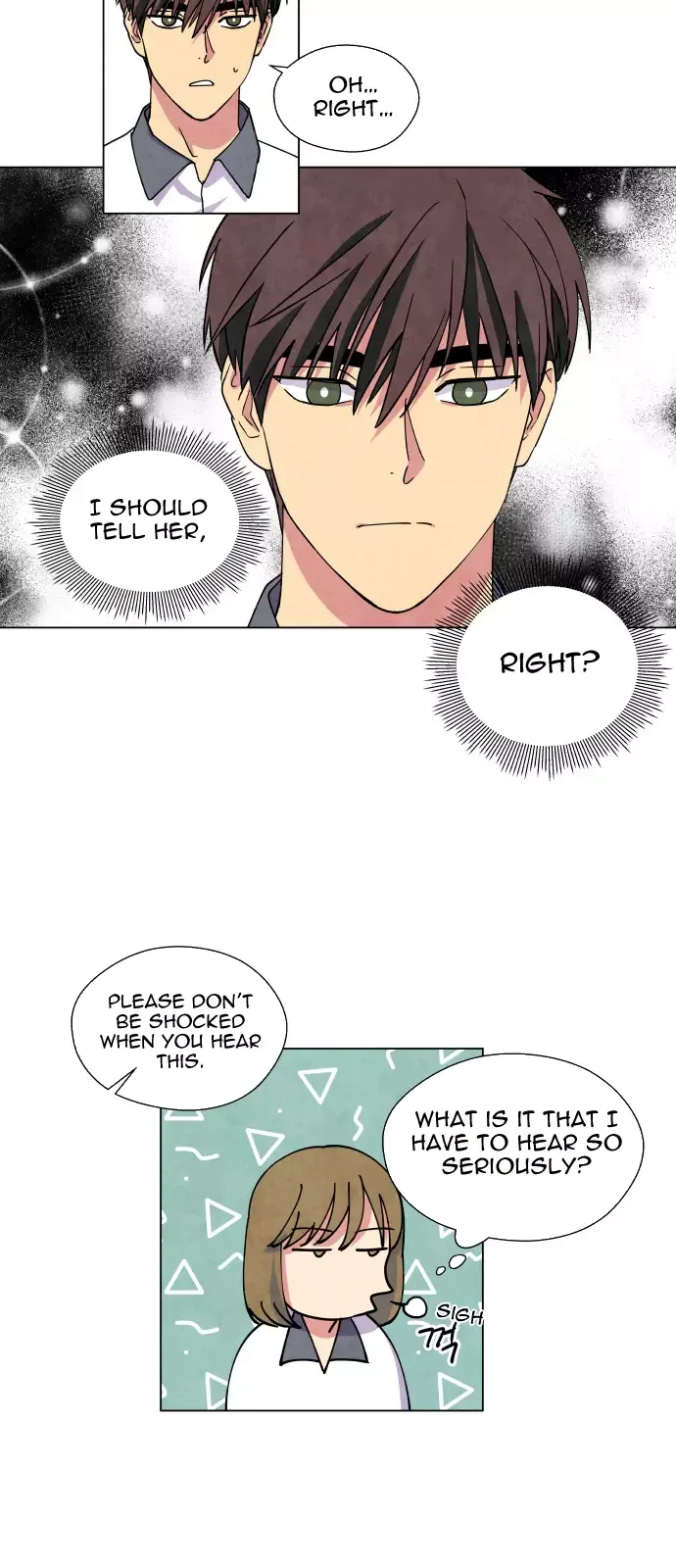 The Little Red Riding Hood Chapter 8 page 4