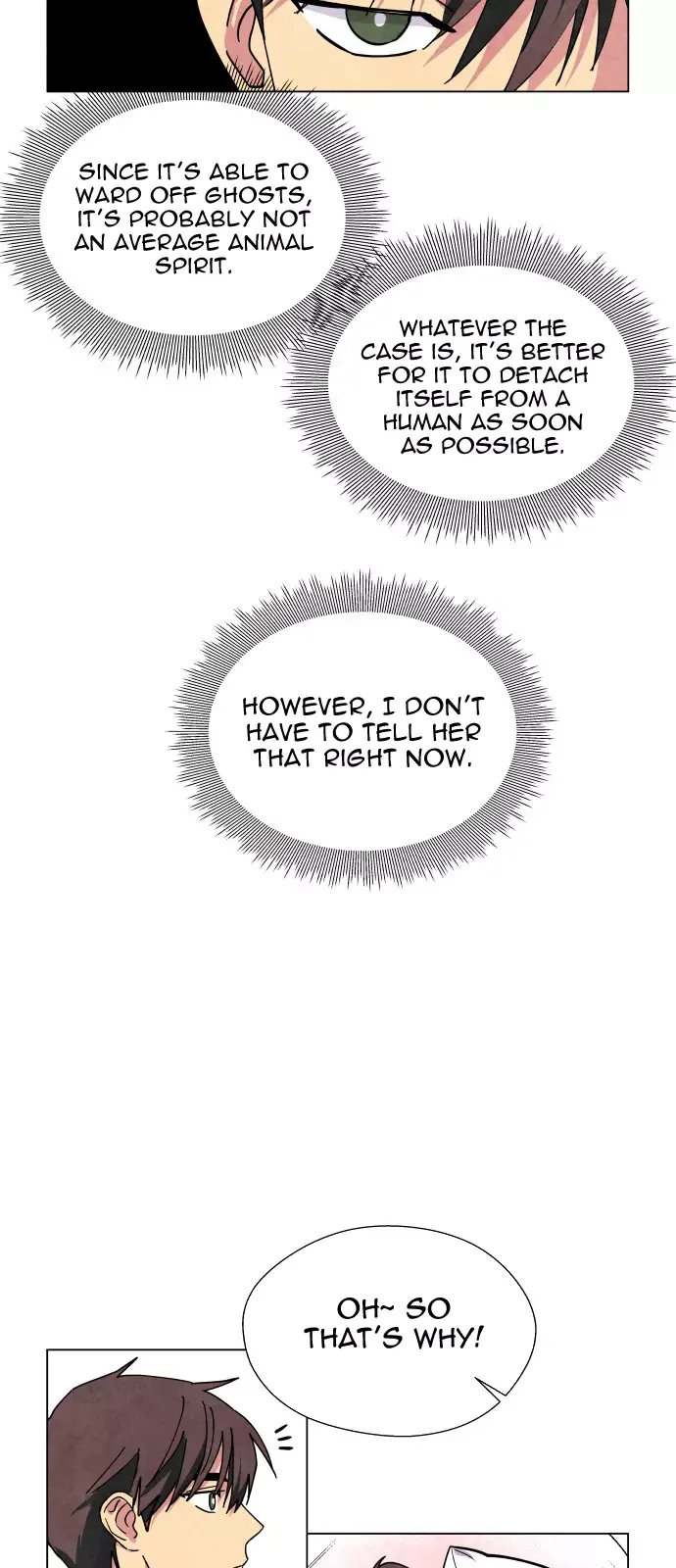 The Little Red Riding Hood Chapter 8 page 18