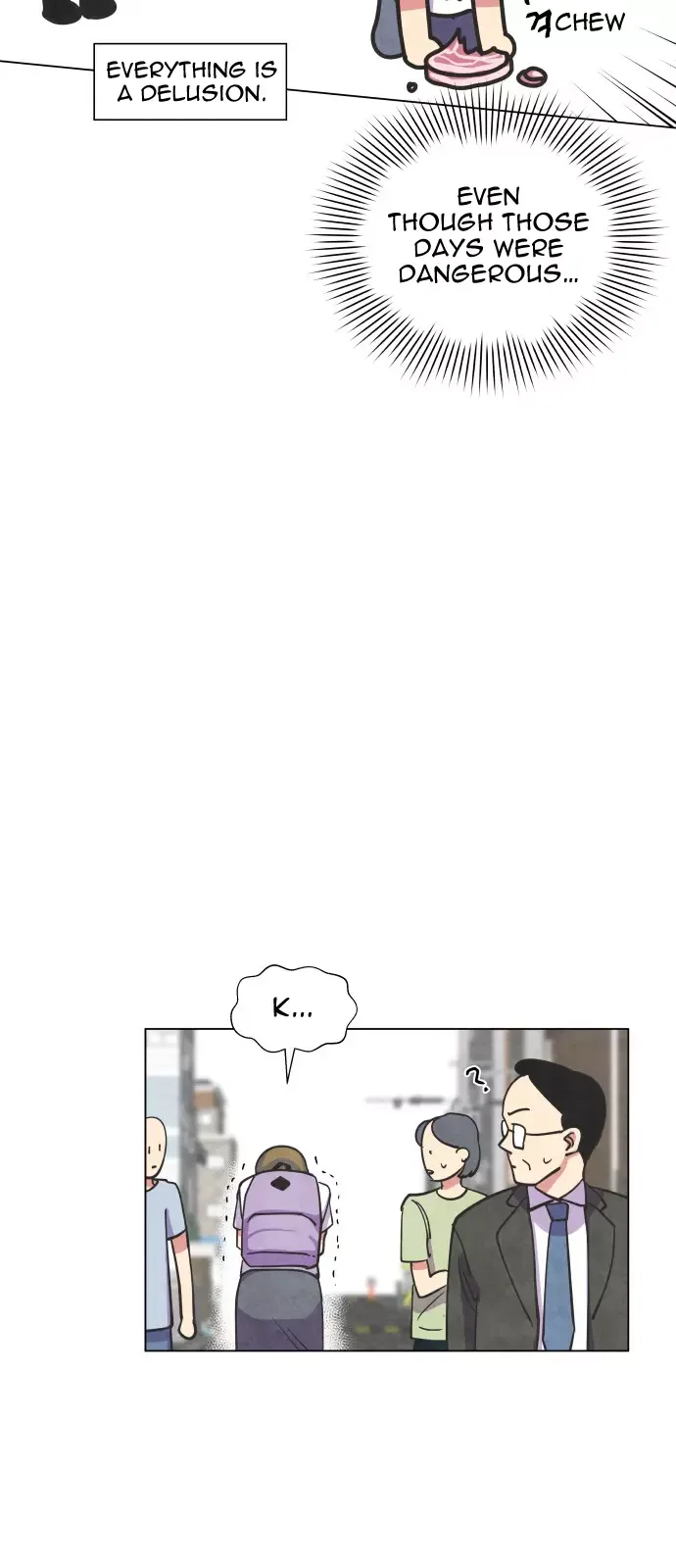 The Little Red Riding Hood Chapter 5 page 31