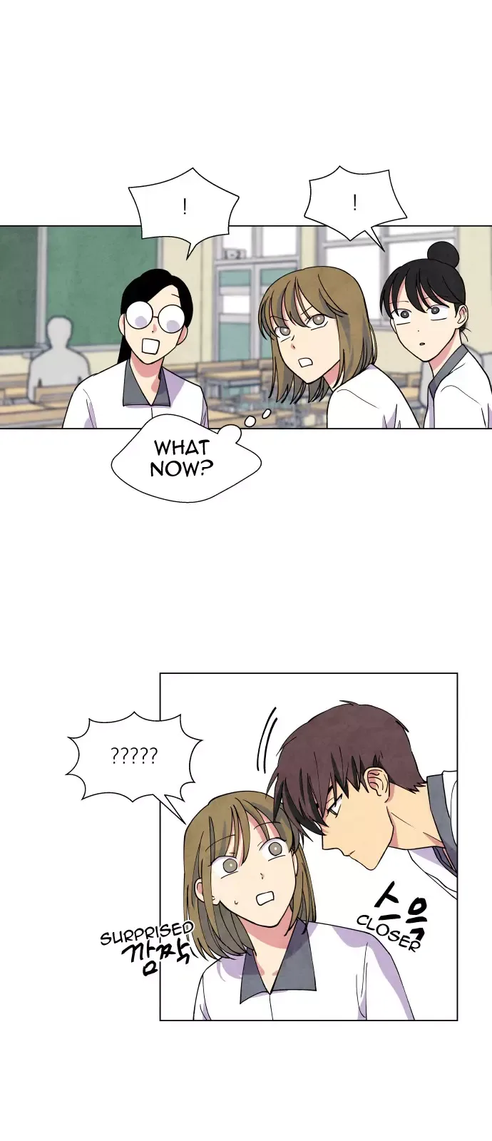 The Little Red Riding Hood Chapter 6 page 7