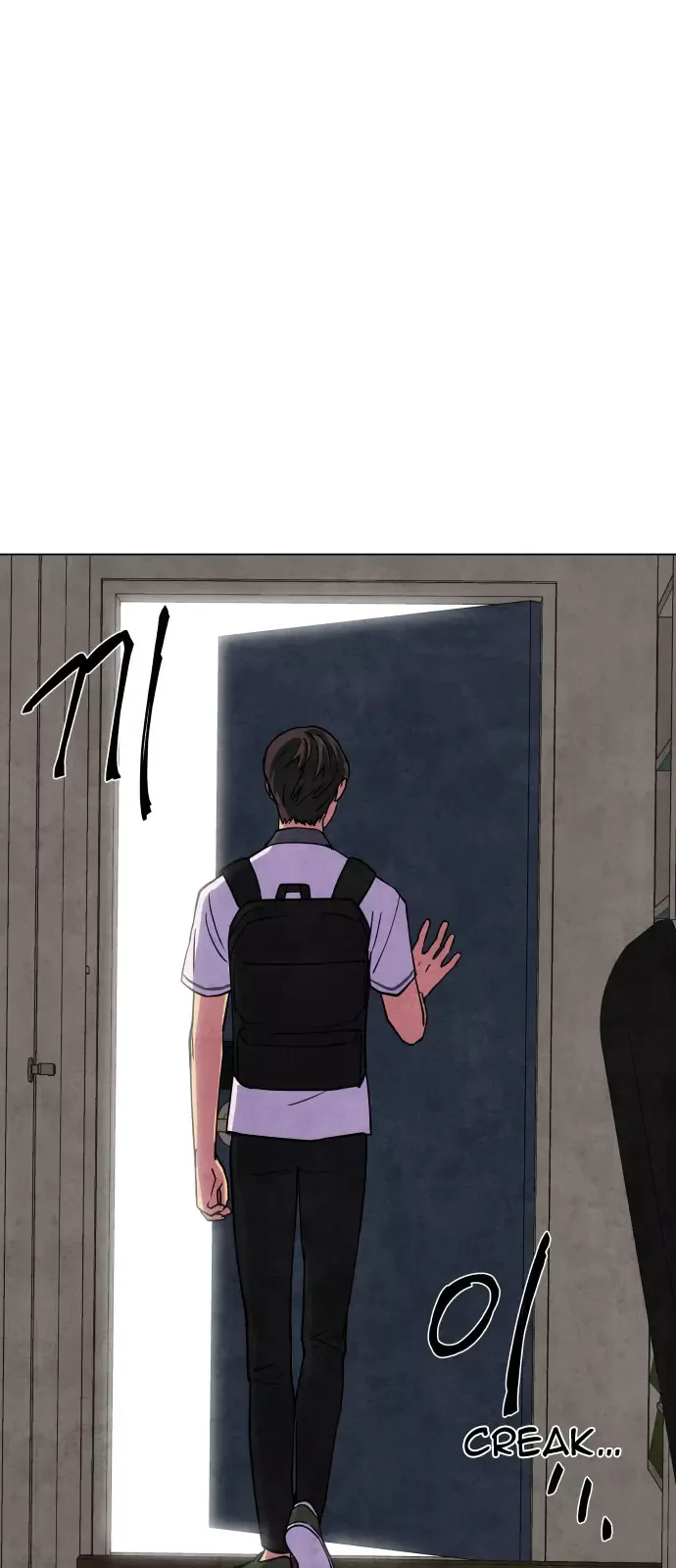 The Little Red Riding Hood Chapter 5 page 36