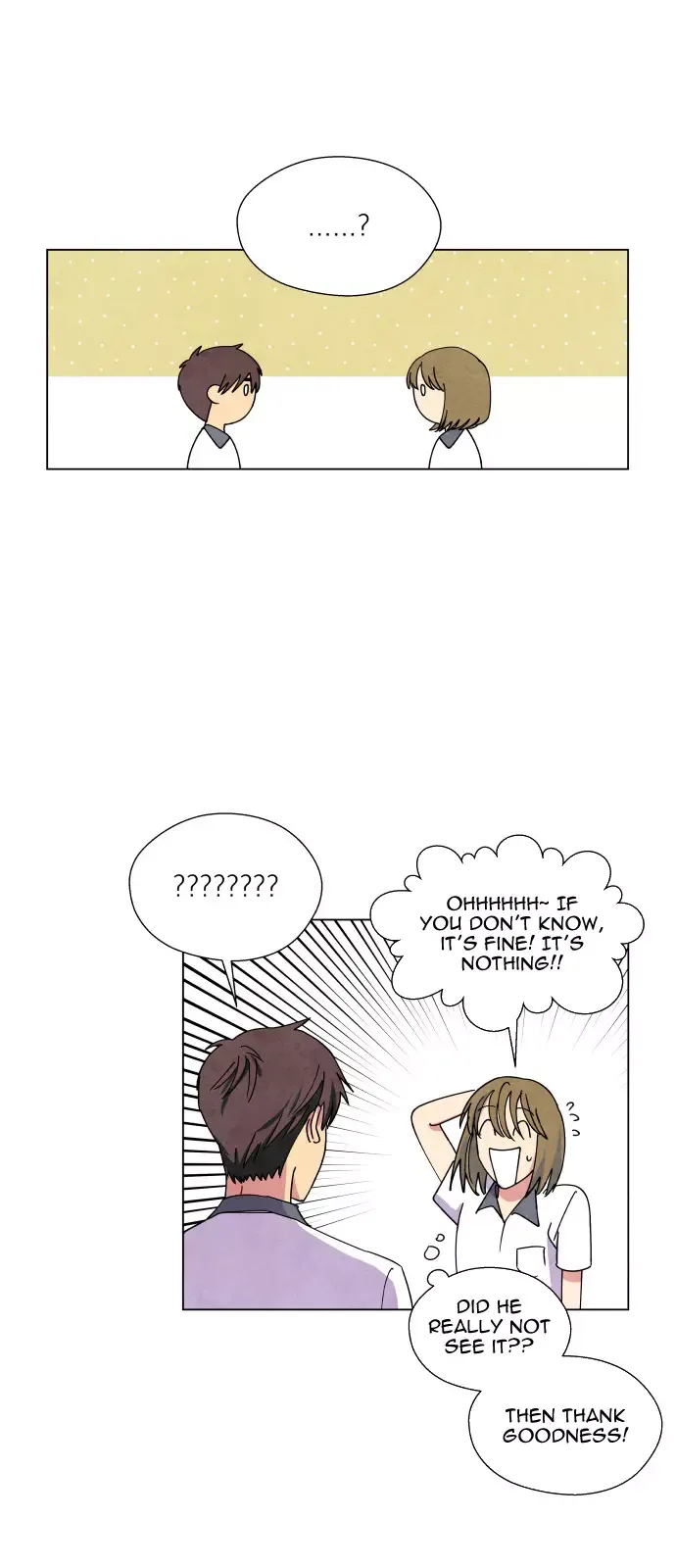 The Little Red Riding Hood Chapter 8 page 20
