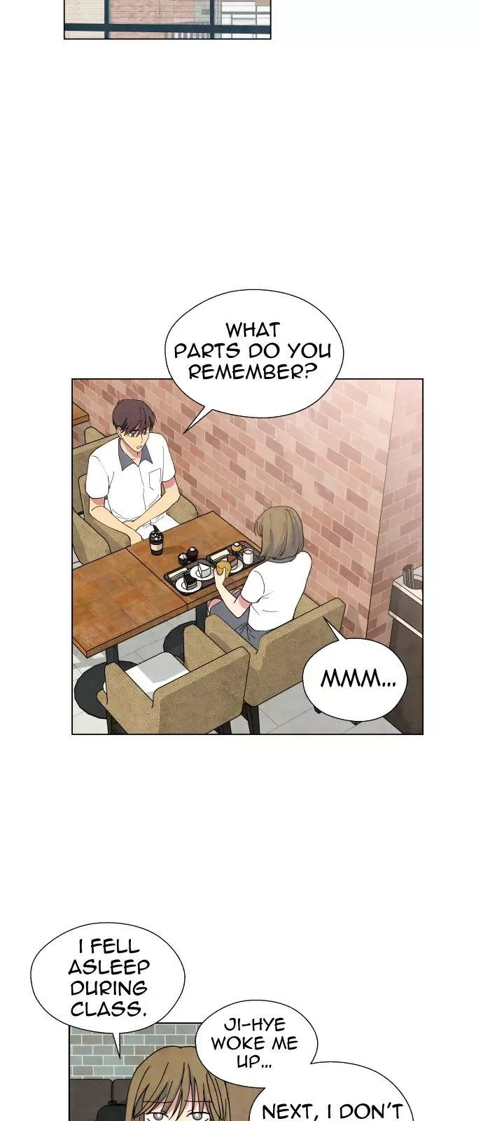 The Little Red Riding Hood Chapter 7 page 23