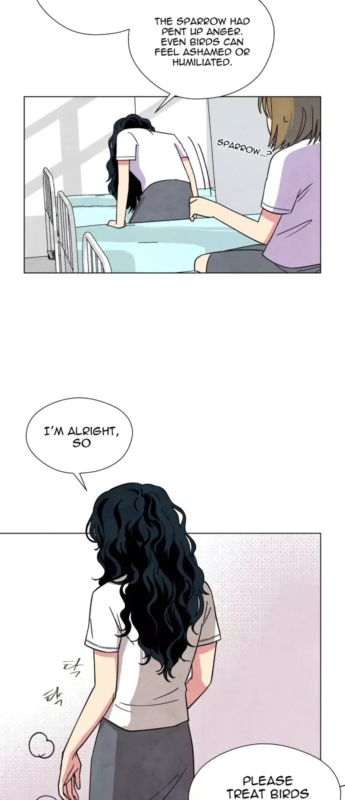 The Little Red Riding Hood Chapter 10 page 16
