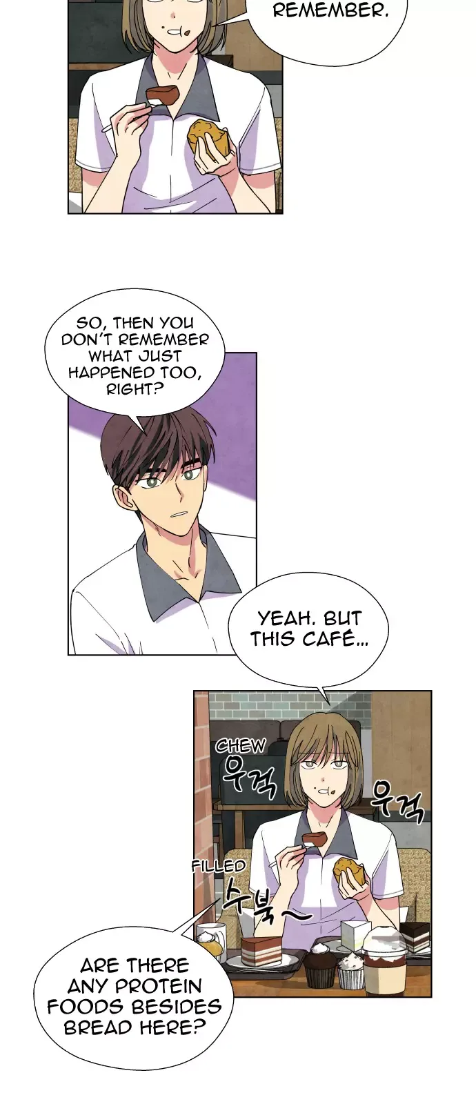 The Little Red Riding Hood Chapter 7 page 24