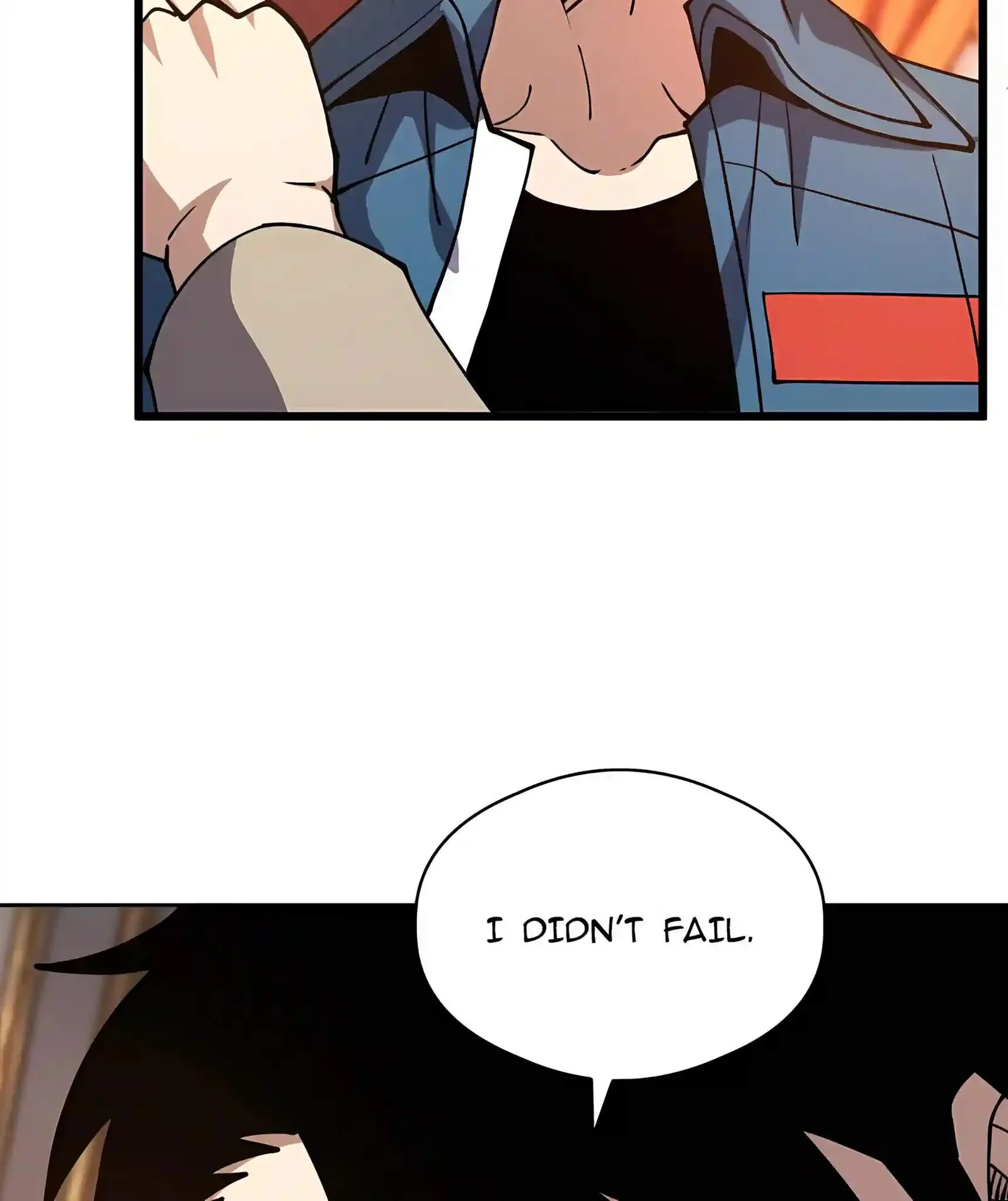 Global Beast Tamer: I Can See the Path of Evolution (2025) Chapter 107 page 42
