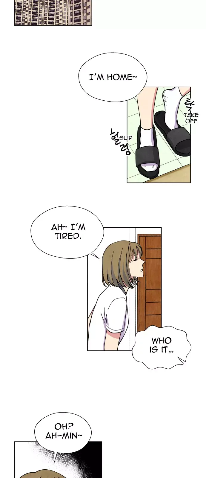 The Little Red Riding Hood Chapter 8 page 23