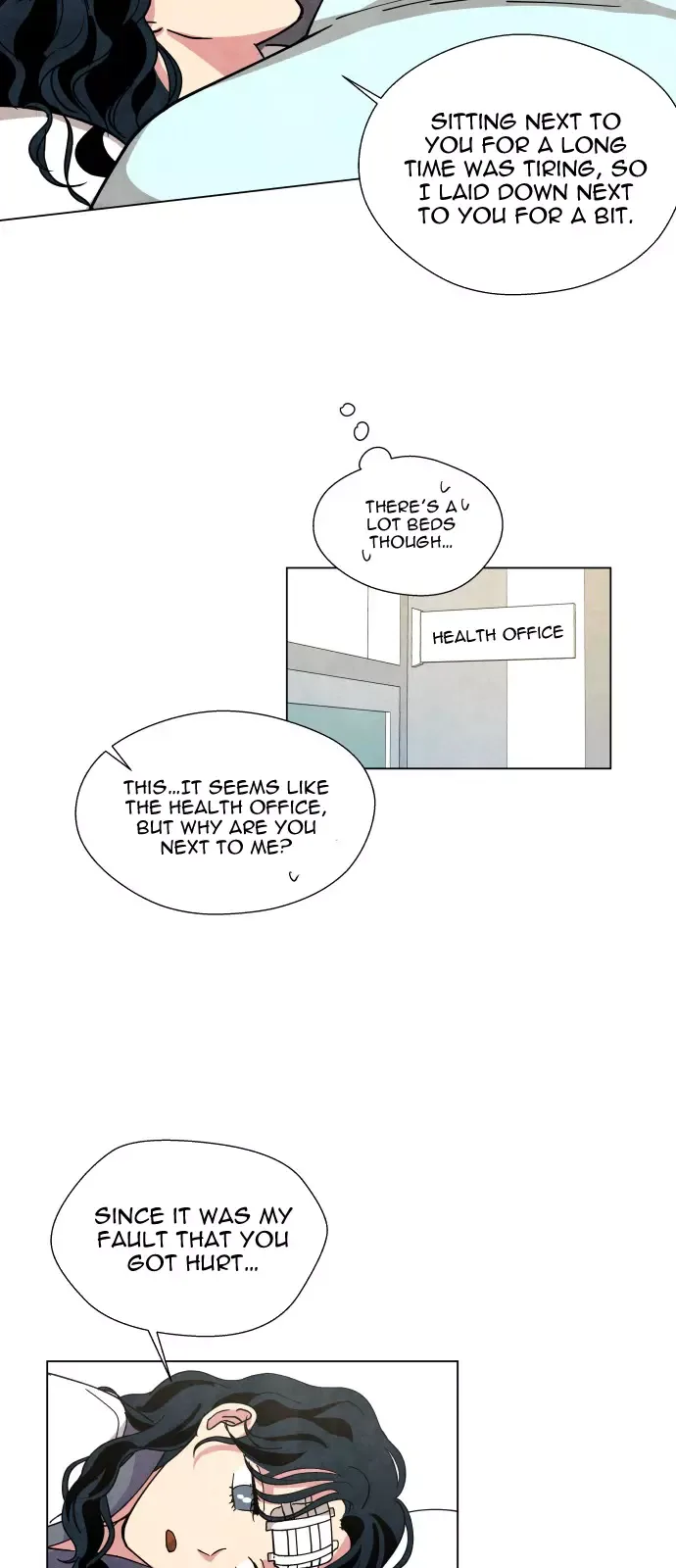 The Little Red Riding Hood Chapter 10 page 4