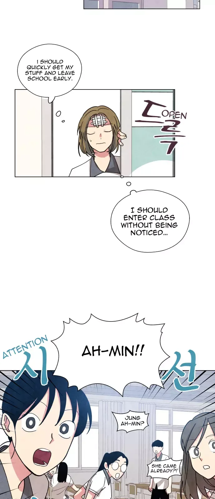 The Little Red Riding Hood Chapter 10 page 19