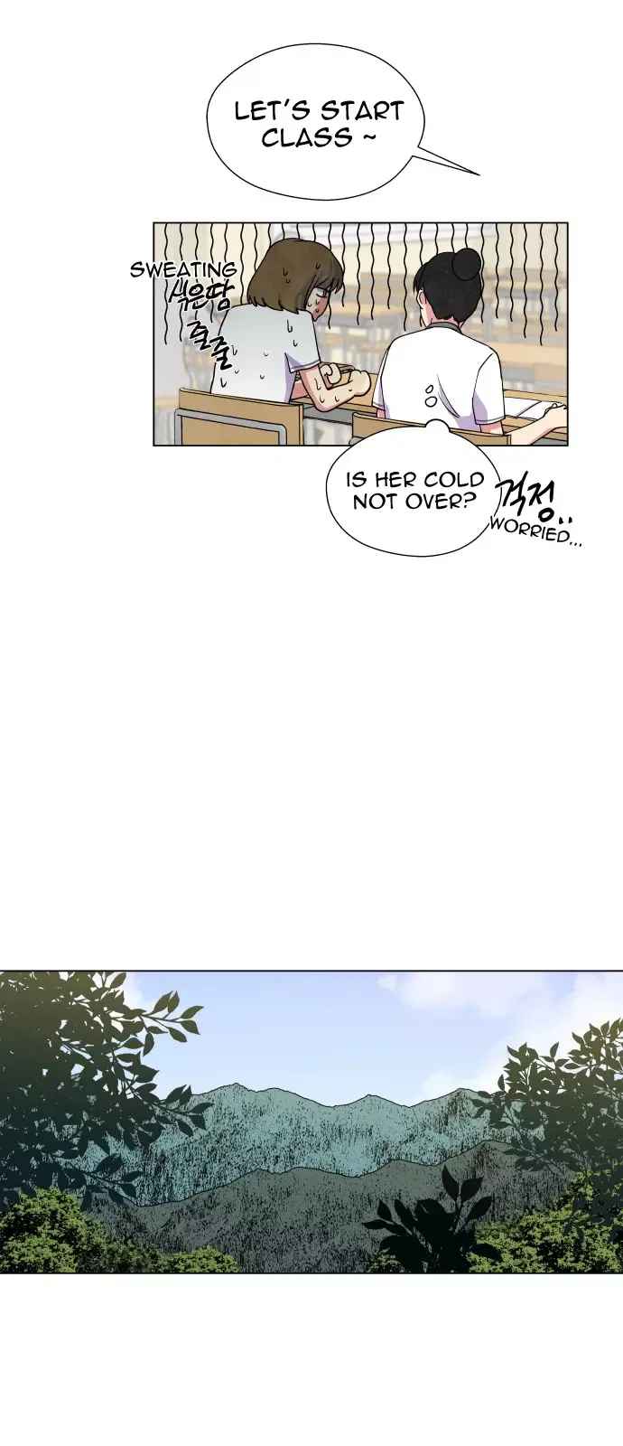 The Little Red Riding Hood Chapter 6 page 19