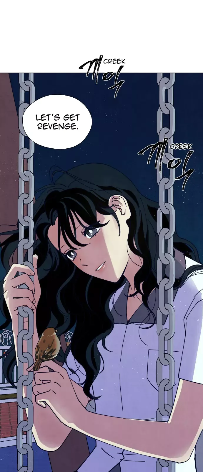 The Little Red Riding Hood Chapter 8 page 36