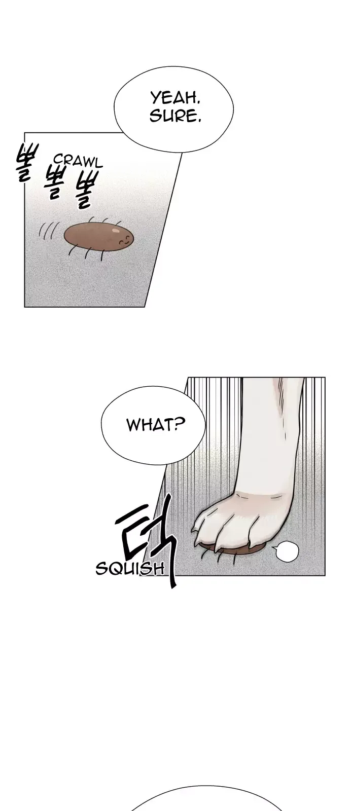 The Little Red Riding Hood Chapter 6 page 20