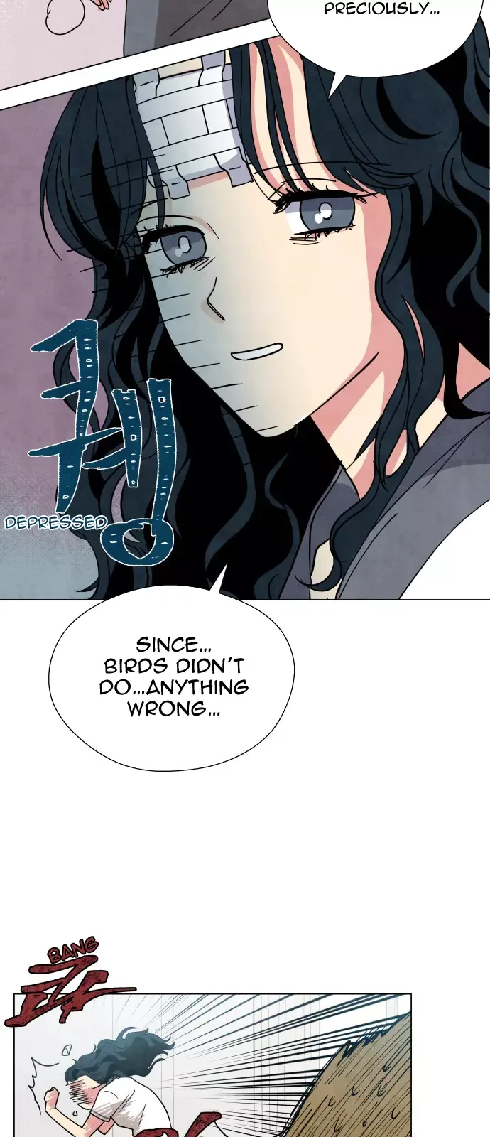The Little Red Riding Hood Chapter 10 page 17