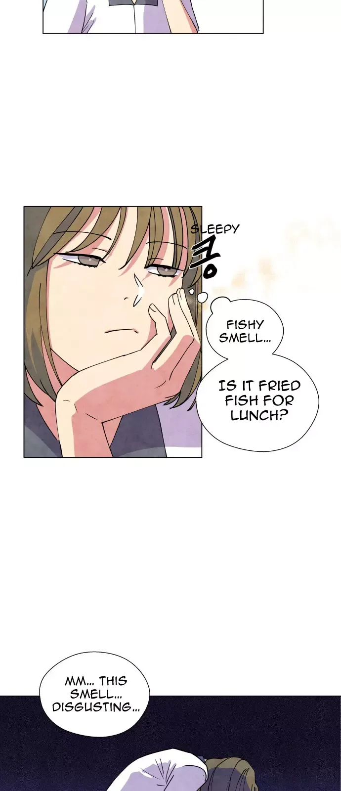 The Little Red Riding Hood Chapter 6 page 28