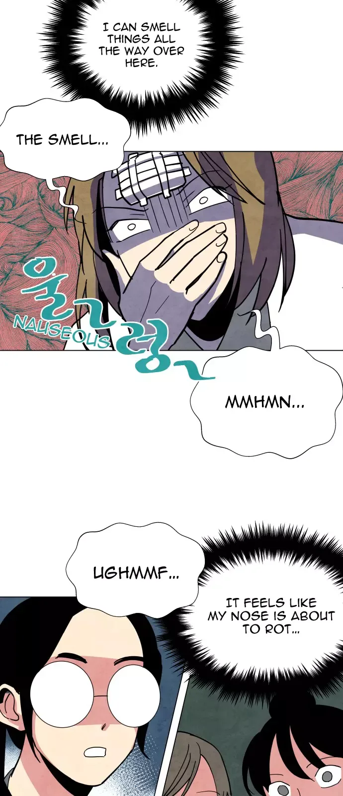 The Little Red Riding Hood Chapter 10 page 29