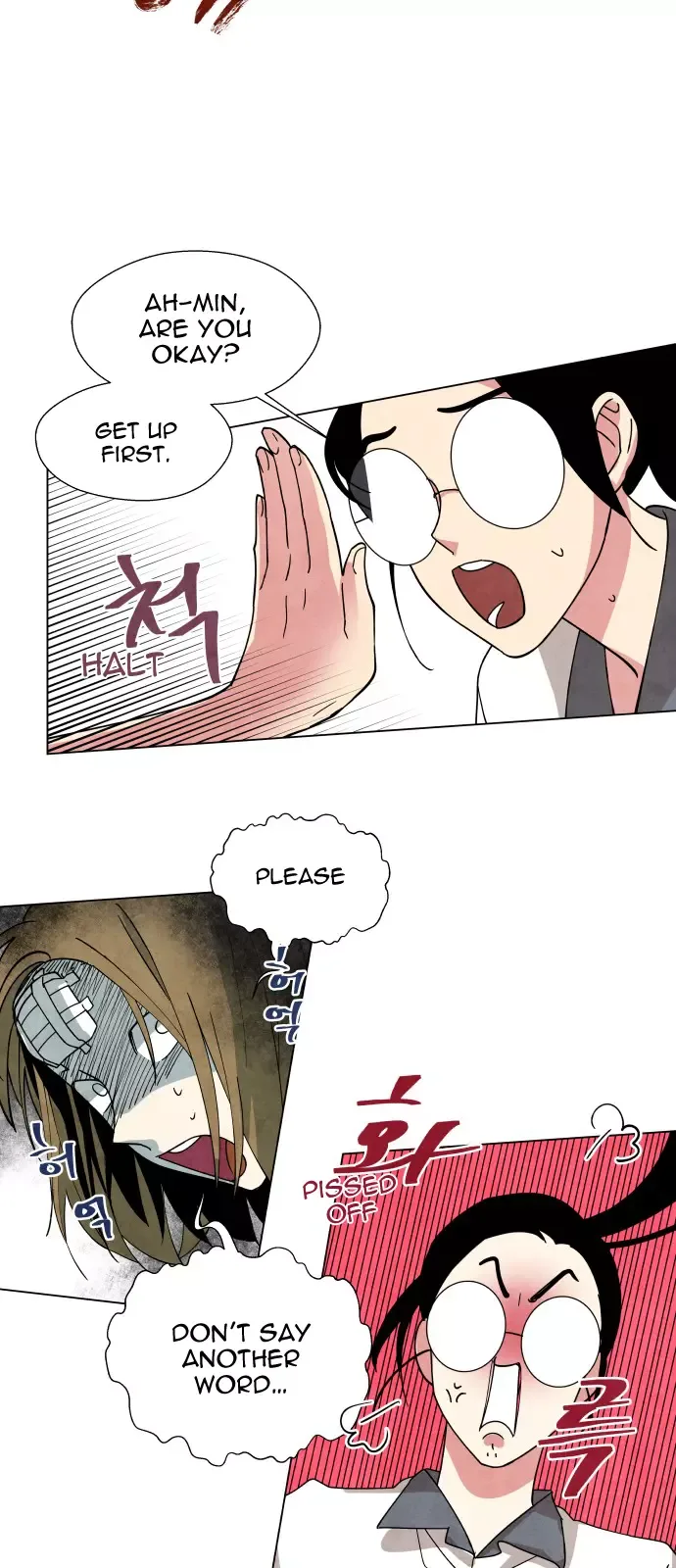The Little Red Riding Hood Chapter 10 page 32