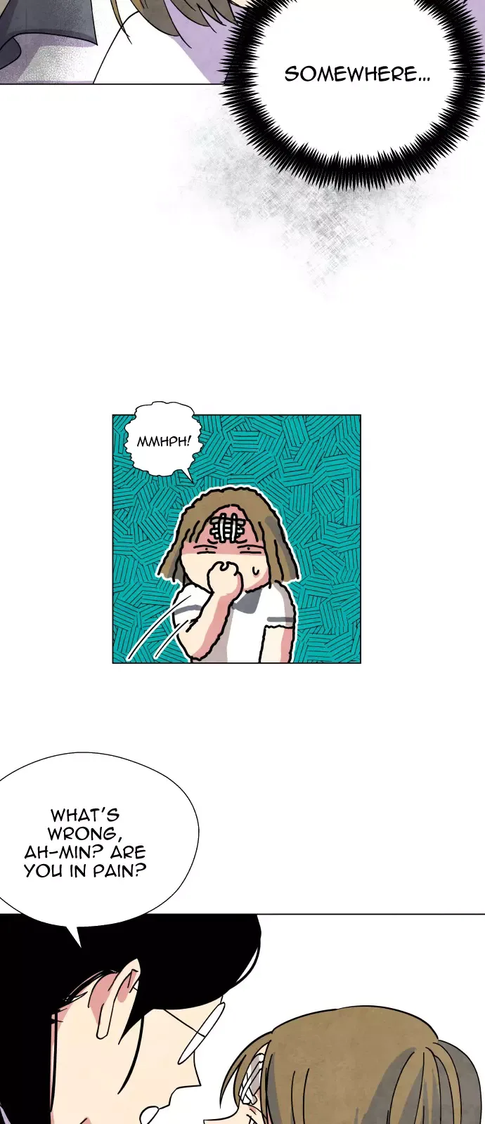The Little Red Riding Hood Chapter 10 page 25