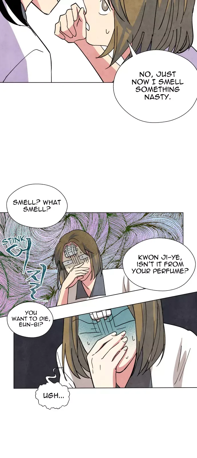 The Little Red Riding Hood Chapter 10 page 26